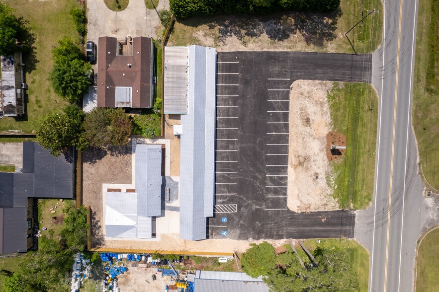 149 West Thigpen Avenue, Lakeland, GA for sale - Building Photo - Image 3 of 46