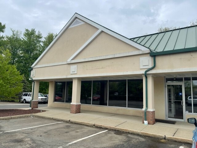 557 Englishtown Rd, Englishtown, NJ for sale Building Photo- Image 1 of 1