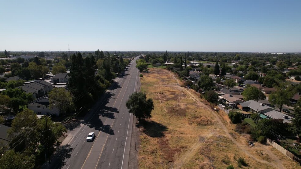 Walerga Road & Elkhorn Blvd, Sacramento, CA for sale - Commercial Listing Video - Image 3 of 33