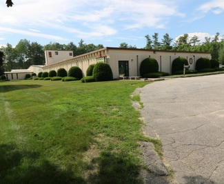More details for 7 Knight St, Jaffrey, NH - Industrial for Sale