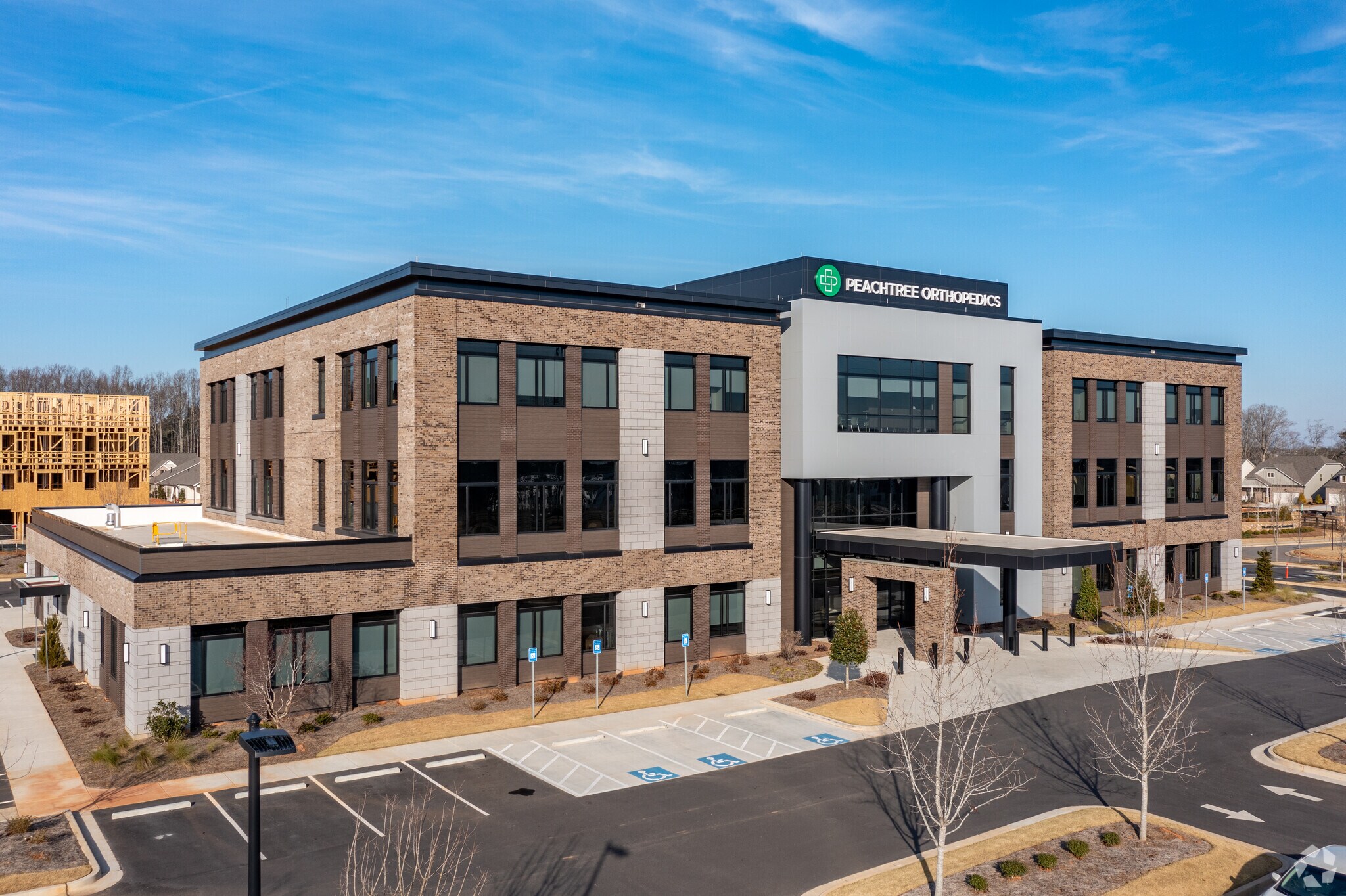 2860 Ronald Reagan Blvd, Cumming, GA for sale Building Photo- Image 1 of 1