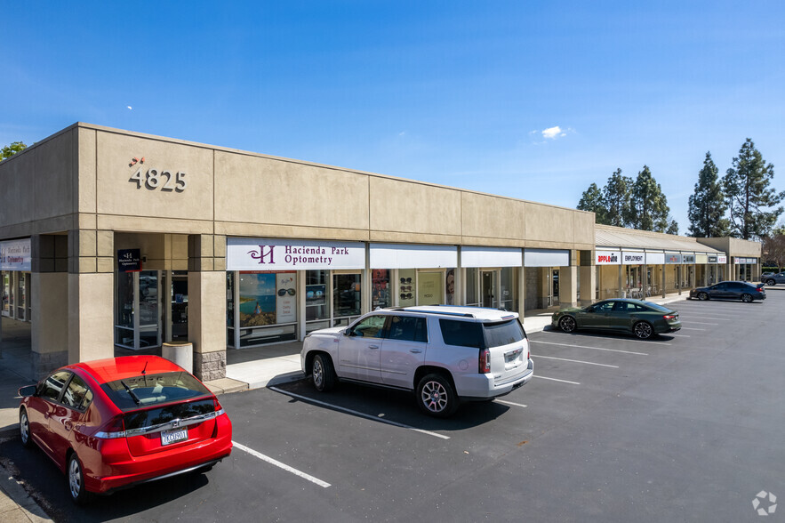 4811 Hopyard Rd, Pleasanton, CA for lease - Building Photo - Image 3 of 10