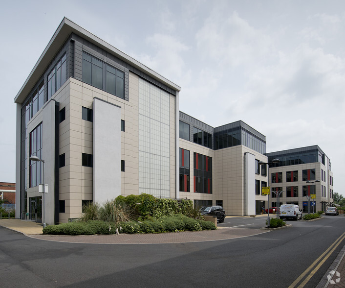 Eboracum Way, York for sale - Primary Photo - Image 1 of 1