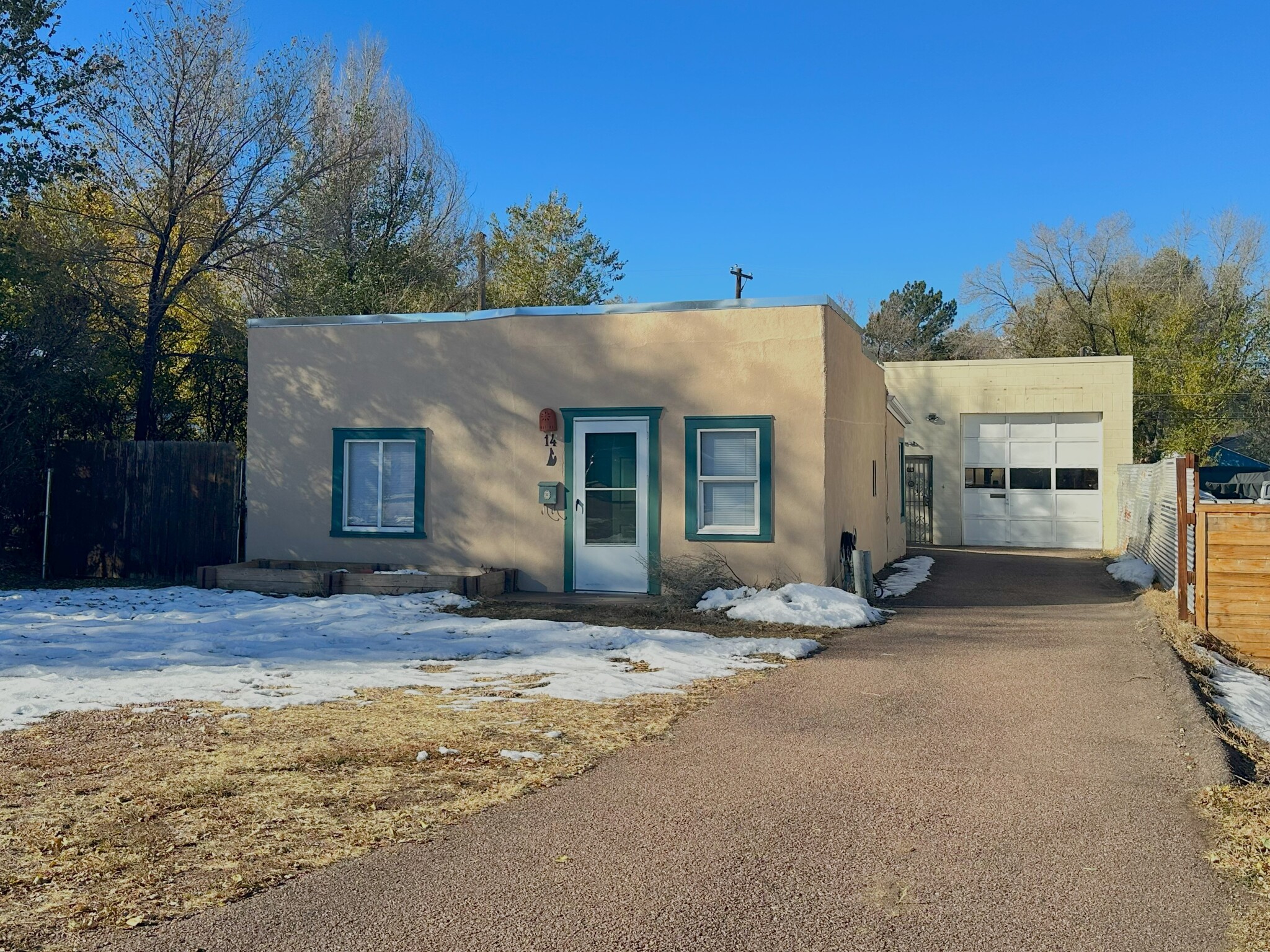 14 Iowa Ave, Colorado Springs, CO for sale Building Photo- Image 1 of 16