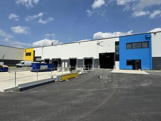 More details for 4 Avenue Emile Basly, Le Grand-Quevilly - Office, Flex for Lease