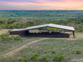 Event Space or Rodeo Arena - Land