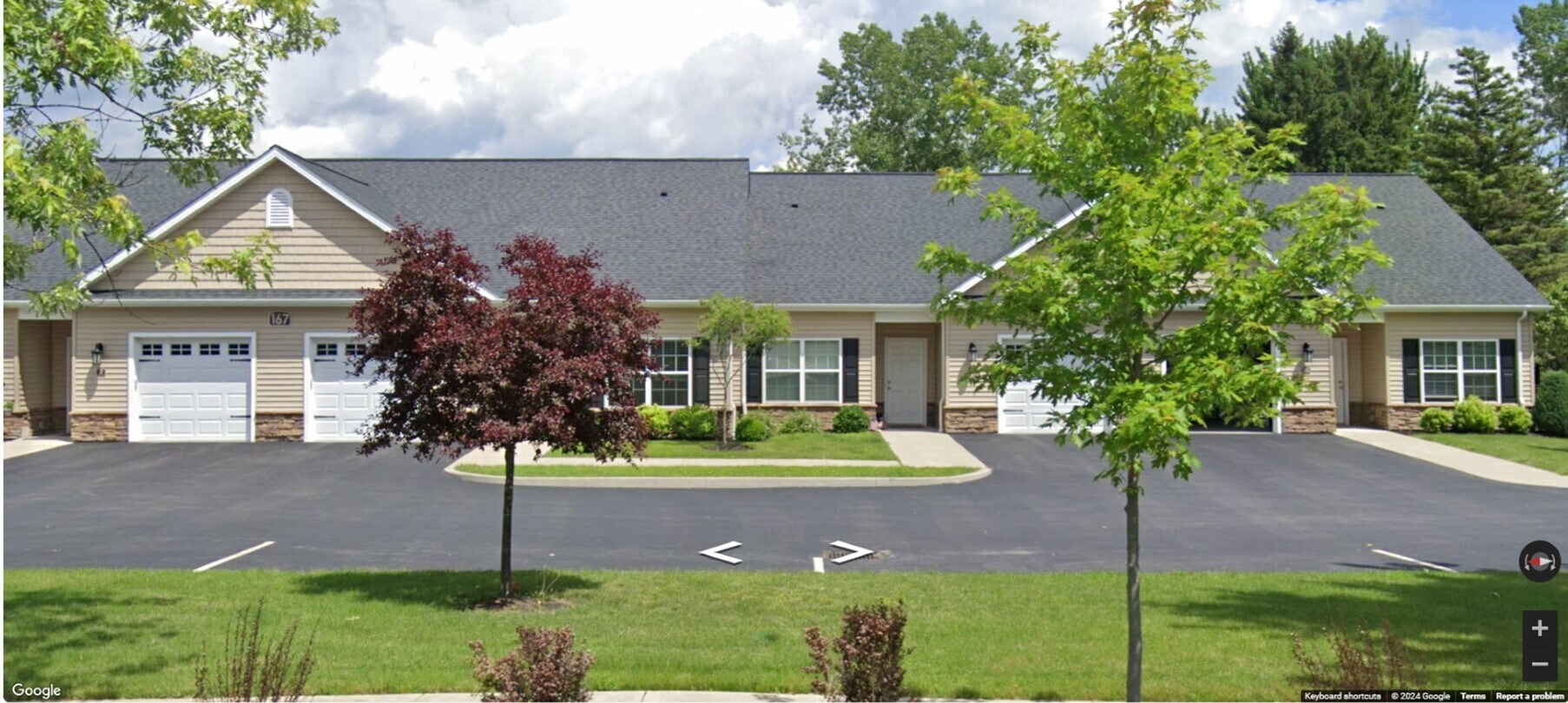 167 Miller Rd Unit 173  