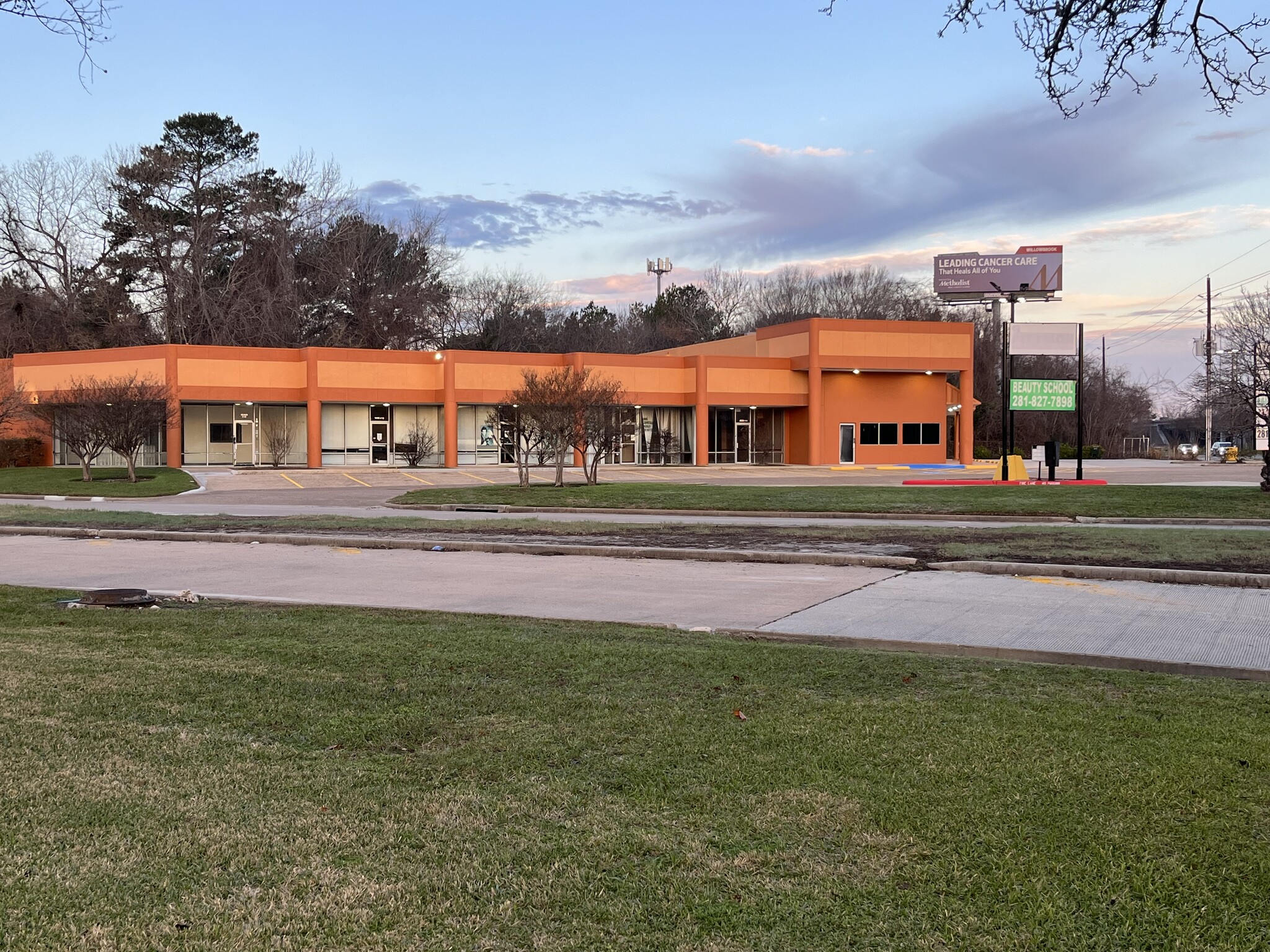 18405 SH 249, Houston, TX for lease Building Photo- Image 1 of 7