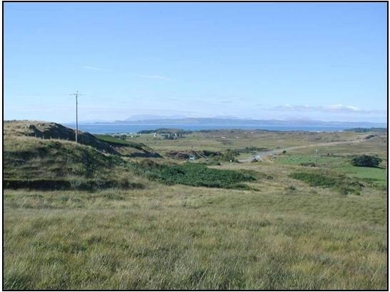 Kinloid, Arisaig for sale - Primary Photo - Image 1 of 1