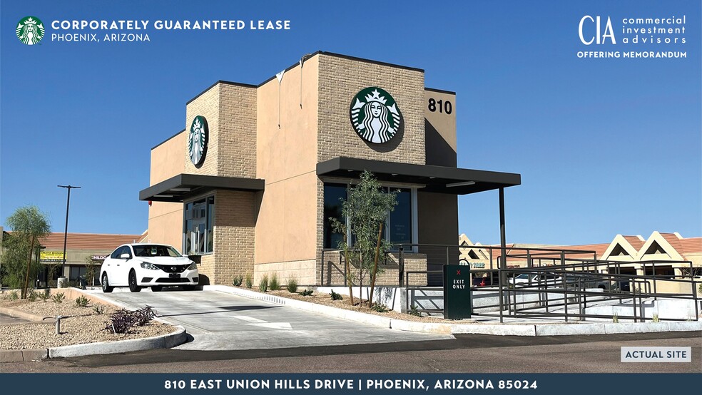 810 E Union Hills Dr, Phoenix, AZ 85024 | LoopNet