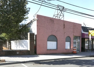 More details for 575 New Brunswick Ave, Fords, NJ - Office/Retail for Lease