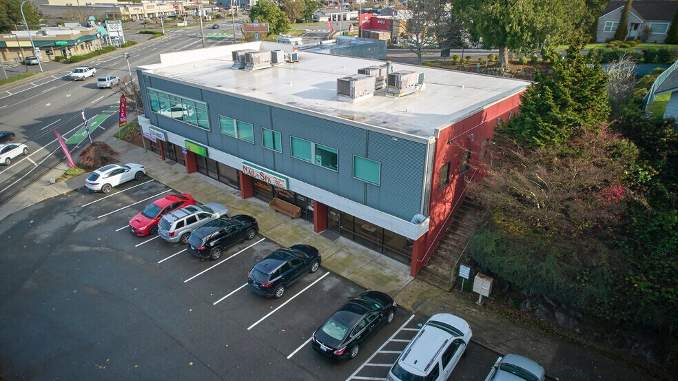 3721 Kitsap Way, Bremerton, WA 98312