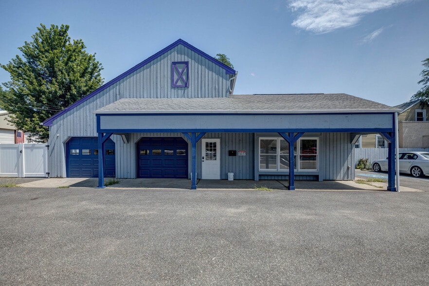 409 State Route 36, Port Monmouth, NJ for sale - Building Photo - Image 1 of 9
