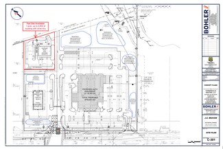 More details for Black Horse Pike, Turnersville, NJ - Retail for Lease