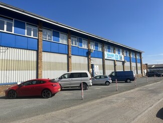 More details for 20-24 Marwick Rd, March - Industrial for Lease