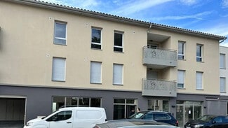 More details for 31 Avenue Charles De Gaulle, Saint-Bonnet-de-Mure - Retail for Lease