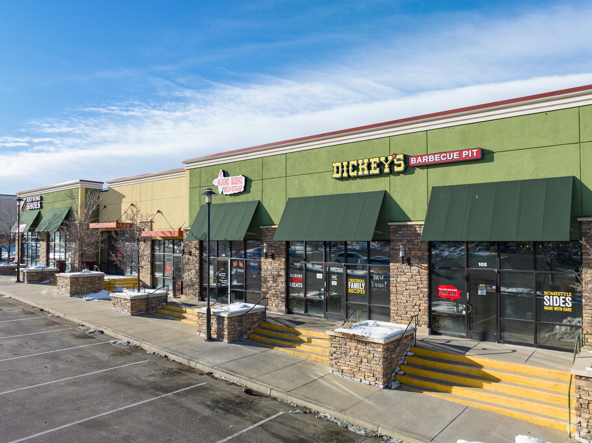 9740 Grant St, Thornton, CO for sale Building Photo- Image 1 of 1