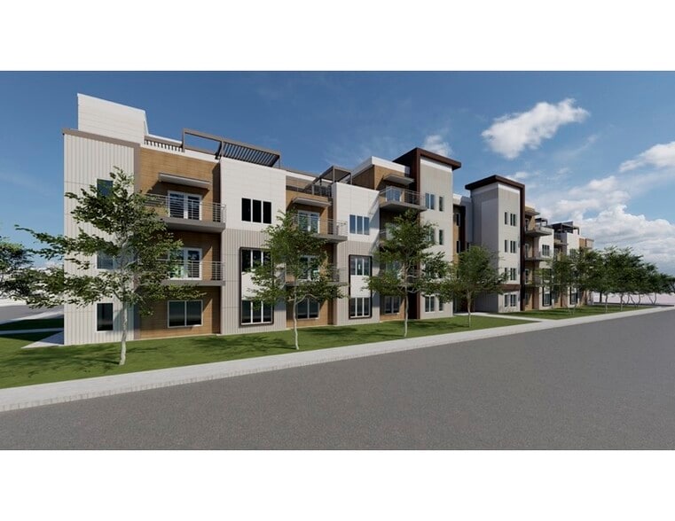 3230 Evergreen Ave, West Sacramento, CA for sale - Building Photo - Image 3 of 12