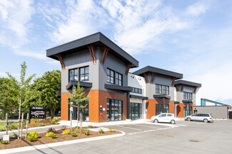 More details for 8344 Young Rd, Chilliwack, BC - Office for Lease