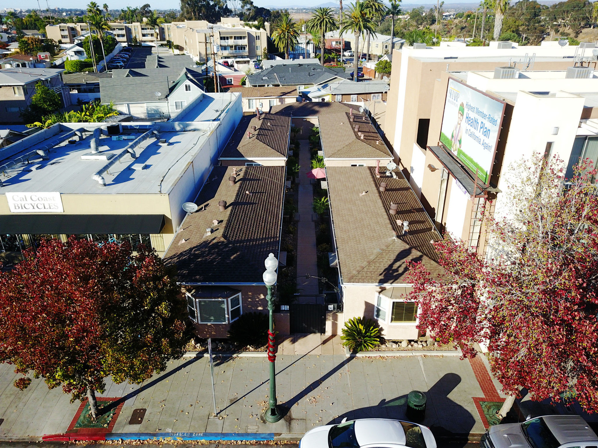 3026 Adams Ave, San Diego, CA for sale Building Photo- Image 1 of 1