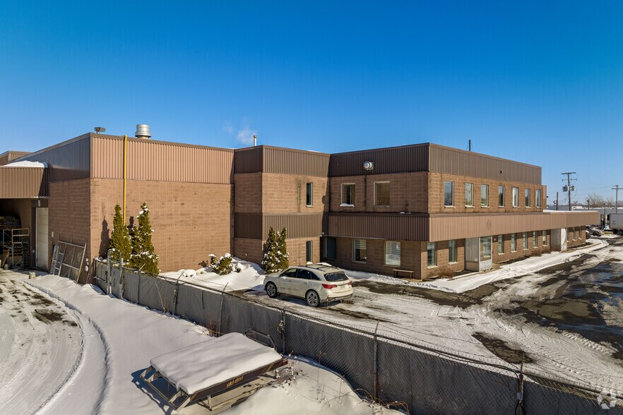 600 St Labonté, Drummondville, QC J2C 5Y4