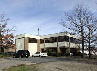 More details for 4 Shackleford Plz, Little Rock, AR - Office for Lease