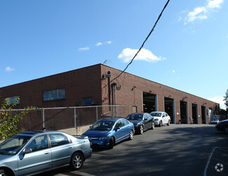 More details for 45 Ryan Ave, Port Chester, NY - Industrial for Lease