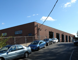 45 Ryan Ave, Port Chester NY - Warehouse