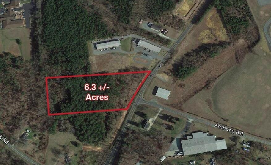 Alamance Rd, Burlington, NC 27215