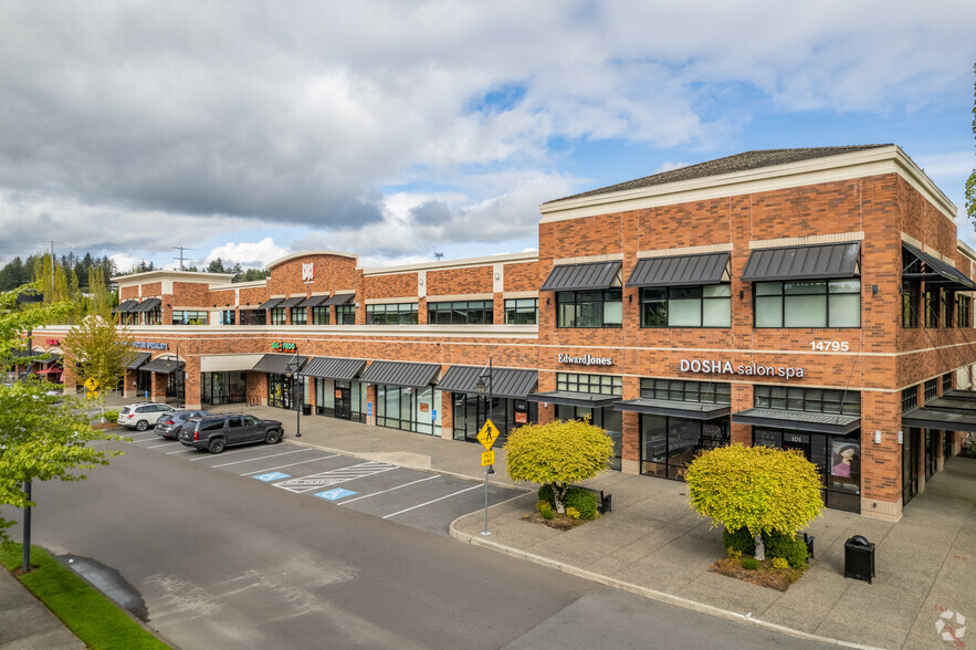 11100-14850 SW Scholls Ferry Rdg, Beaverton, OR for lease - Building Photo - Image 2 of 12