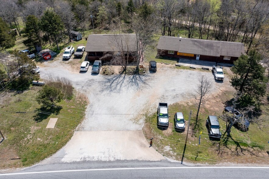 18775 Highway 62, Garfield, AR for sale - Building Photo - Image 2 of 12