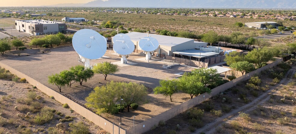 9608 E Old Vail Rd, Tucson, AZ for sale - Building Photo - Image 2 of 4