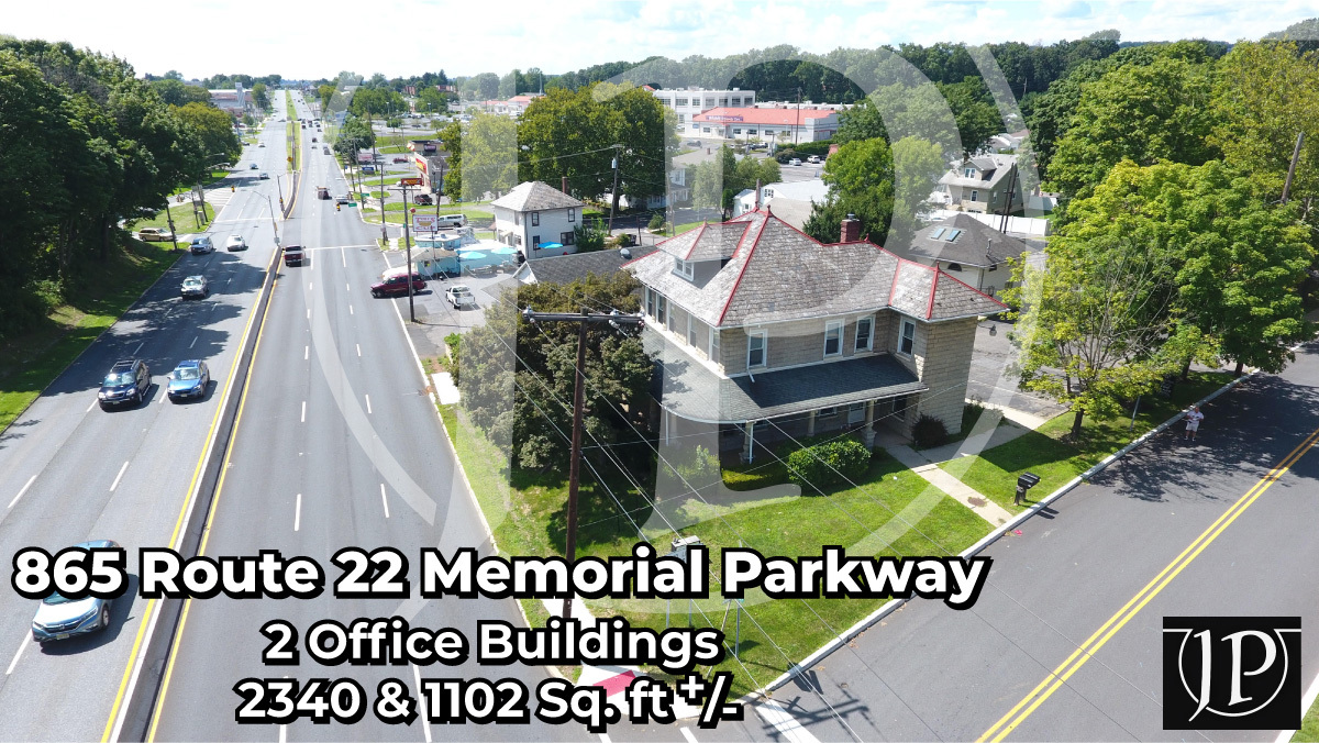 865 Memorial Pky, Phillipsburg, NJ for sale Building Photo- Image 1 of 1