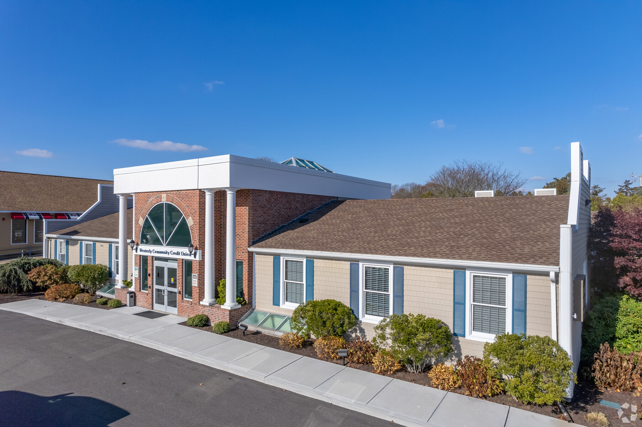 244 Post Rd, Westerly, RI for sale Primary Photo- Image 1 of 1
