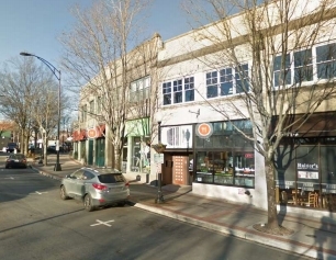 612 S Main St, Greenville, SC for sale - Primary Photo - Image 1 of 1