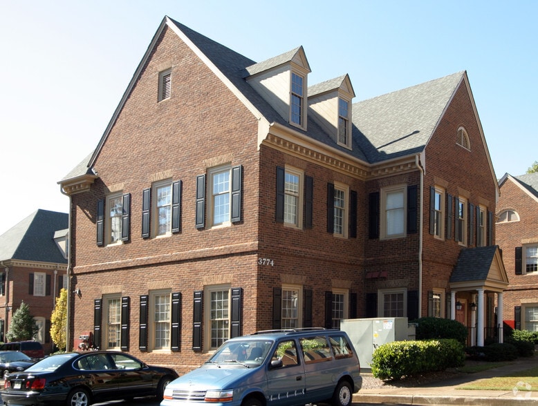 3774 Lavista Rd, Tucker, GA for lease - Building Photo - Image 2 of 7