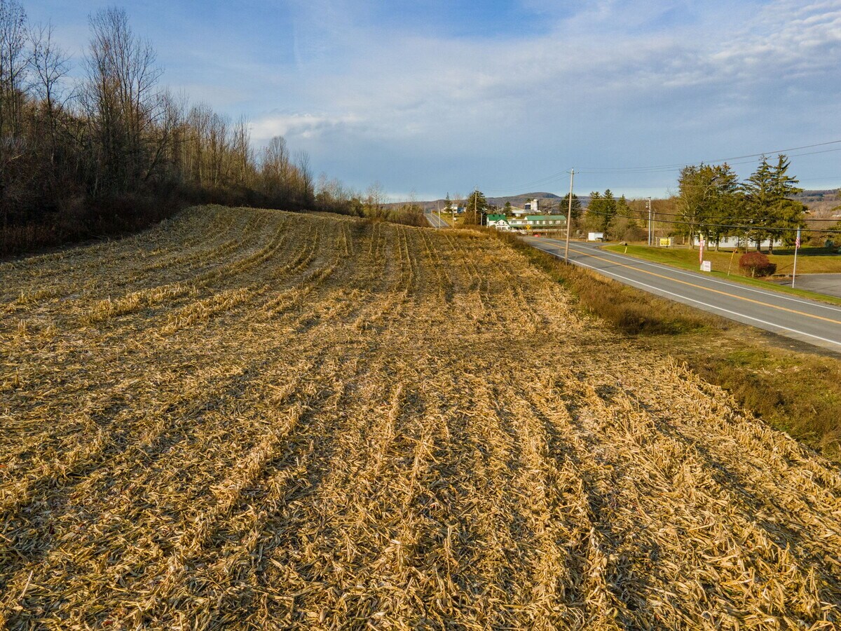 L11 State Route 7, Cobleskill, NY 12043 Land for Sale