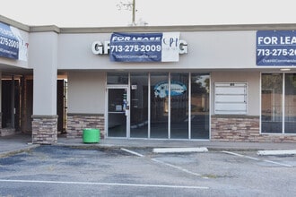 2487-2563 Cartwright Rd, Missouri City, TX for lease Interior Photo- Image 1 of 3