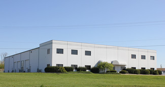 More details for 2015 Stapleton Ct, Forest Park, OH - Industrial for Lease