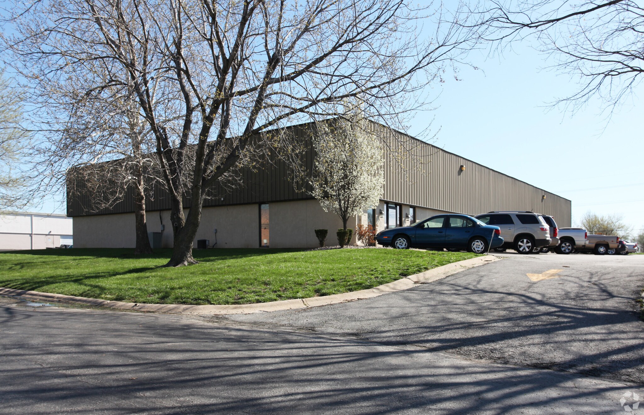 13520-13526 W 107th St, Lenexa, KS for sale Primary Photo- Image 1 of 1