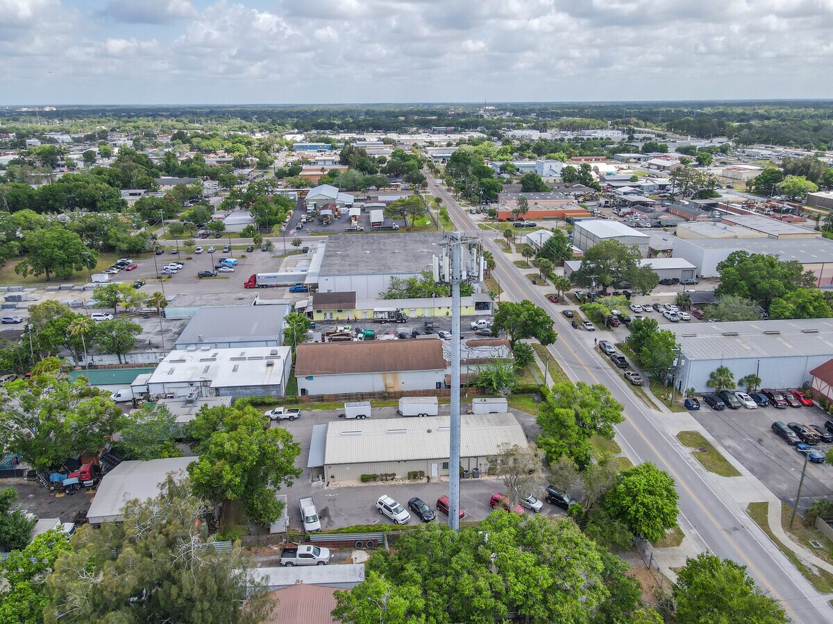 4710 N Grady Ave, Tampa, FL 33614 | LoopNet