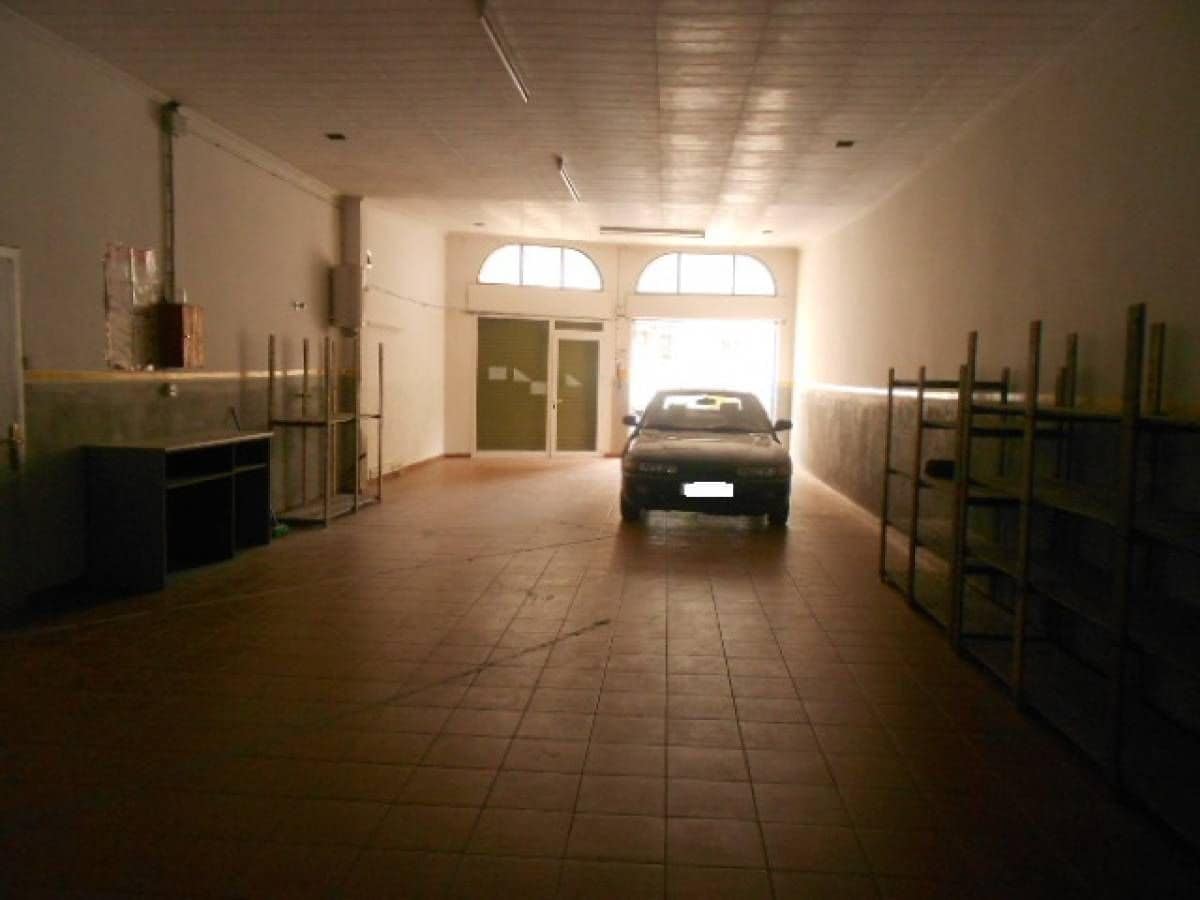 Retail in Súria, Barcelona for lease Building Photo- Image 1 of 3