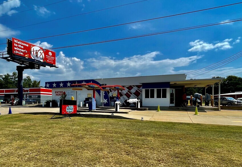 5602 US Highway 231, Wetumpka, AL 36092