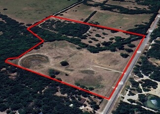 More details for Highway 2705, Mexia, TX - Land for Sale