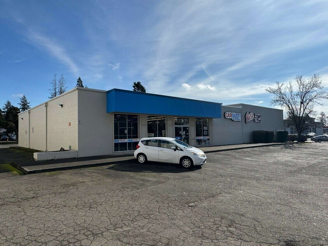 4552 SE 82nd Ave, Portland, OR for sale Building Photo- Image 1 of 1