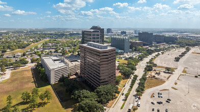 12450 Greenspoint Dr, Houston, TX - aerial  map view - Image1