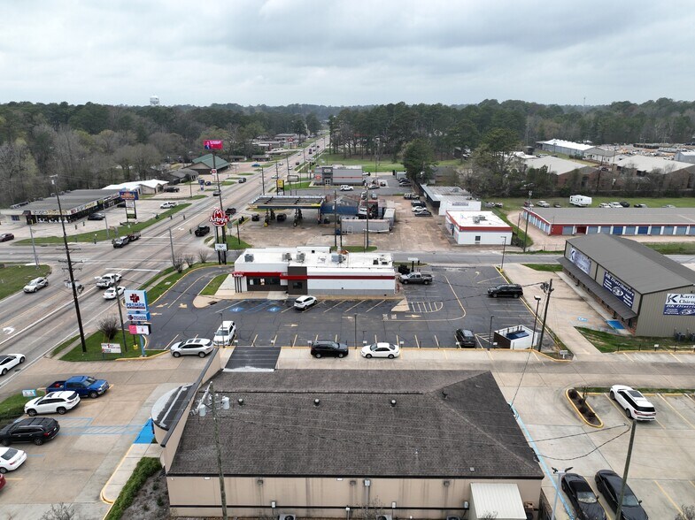 2701 LA-28, Pineville, LA for sale - Primary Photo - Image 1 of 1
