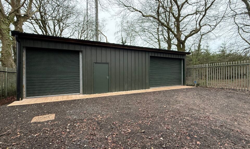 B3180, Aylesbeare for lease - Building Photo - Image 1 of 3