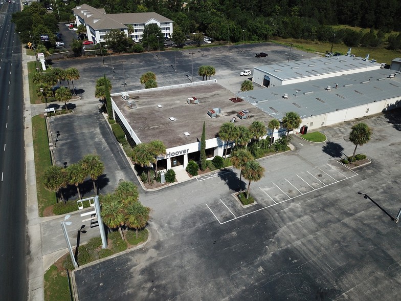 2250 Savannah Hwy, Charleston, SC for sale - Primary Photo - Image 1 of 1