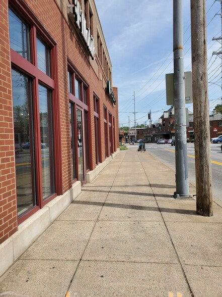 1449 Bardstown Rd, Louisville, KY for lease - Building Photo - Image 1 of 20